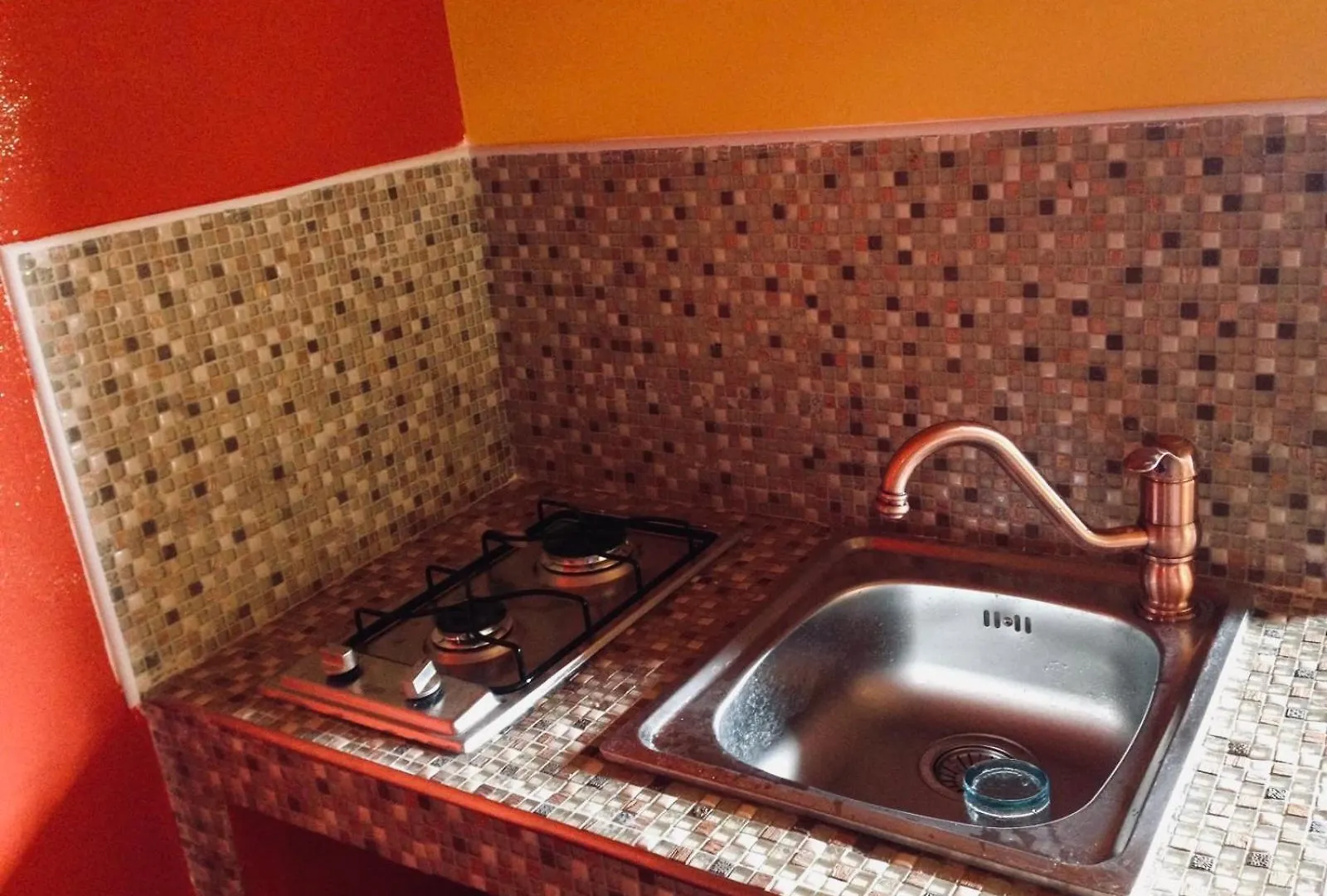 The Flower House Bed & Breakfast Rome