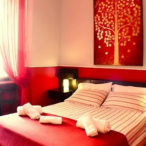 Bed & Breakfast Eat&sleep, Roma