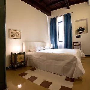 Campo Marzio Charming Bed and breakfast