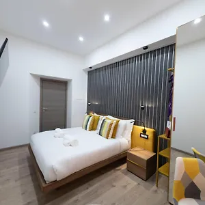 Bed & Breakfast Cola, Roma