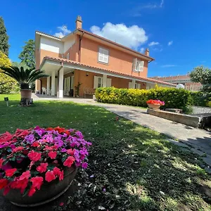 Inn Rome B&B Bed & Breakfast