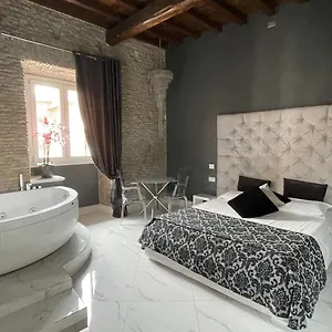 Bed & Breakfast Rhome Luxury, Roma
