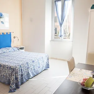 Bed & Breakfast Merulana, Roma